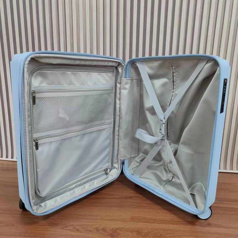 3-teiliges Gepäckset (1)