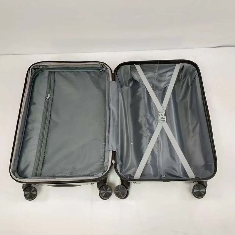 Abs Trolley Bags1