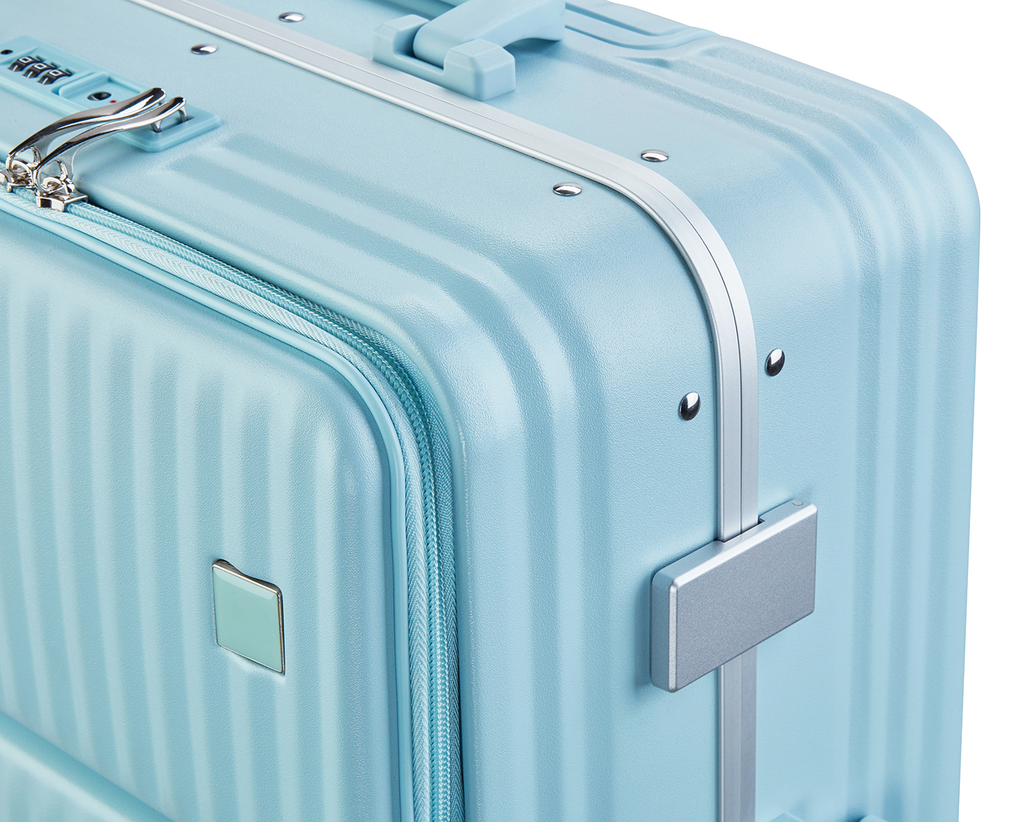 Багаж для ПК с алюминиевой рамой (2)
