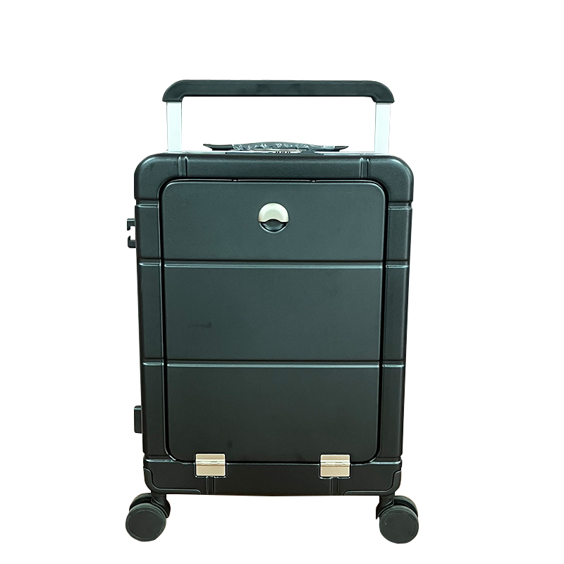 Нов багаж одобрен за превоз на авиокомпанија