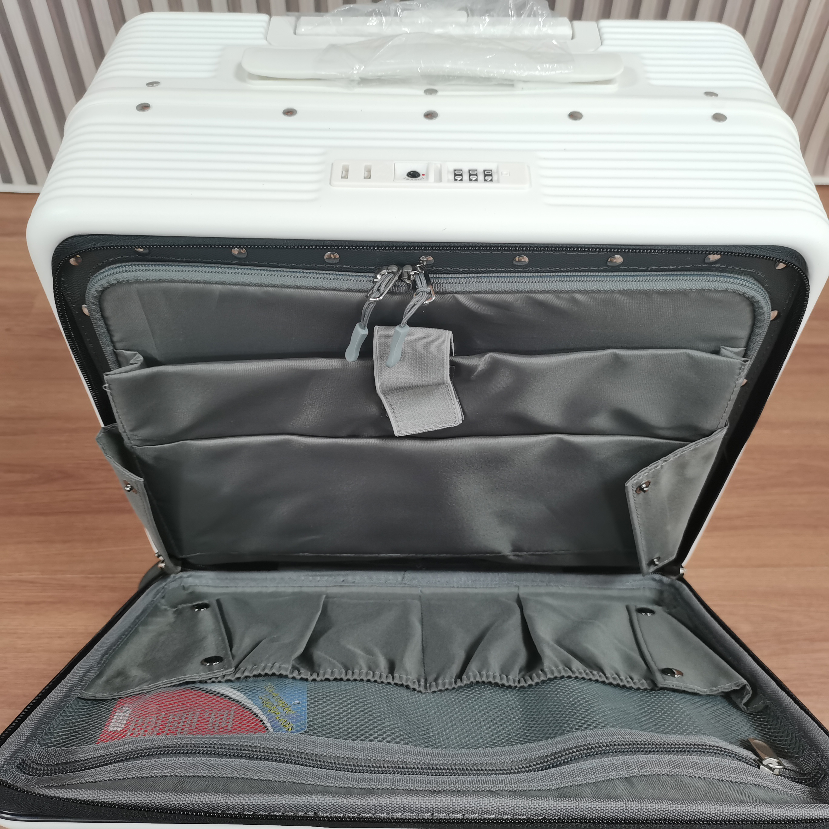 Handbagage 18-inch (3)