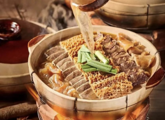 Guangzhou Food Guide24