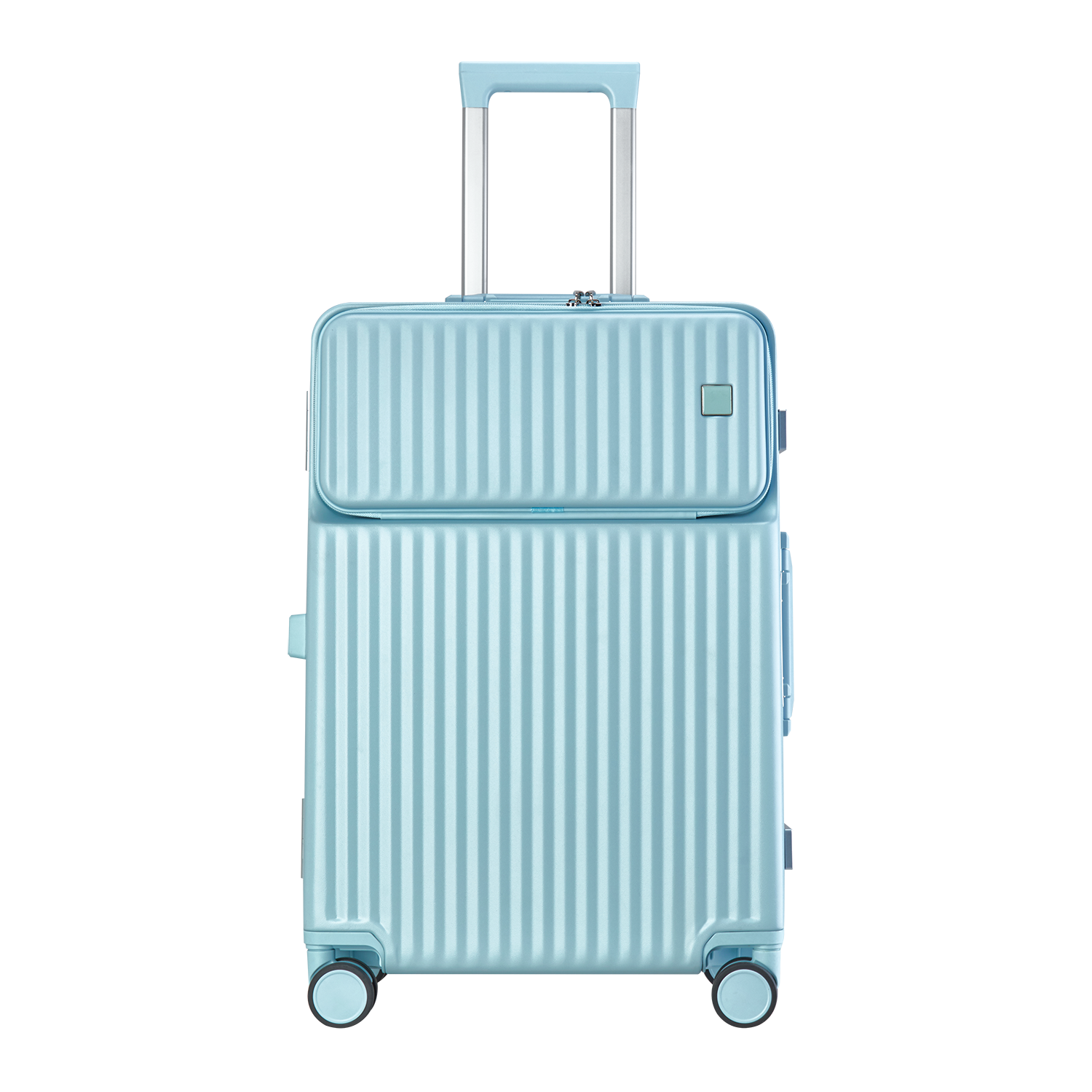 Light Carry On Luggage