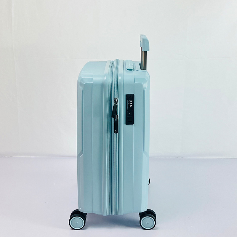 Suitcase de 3