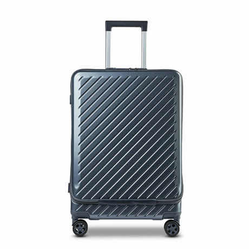 Carry On Suitcase With Wheels