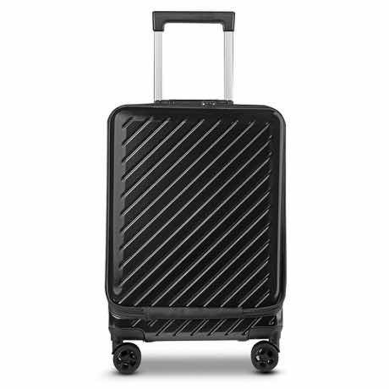 Carry On Suitcase With Wheels