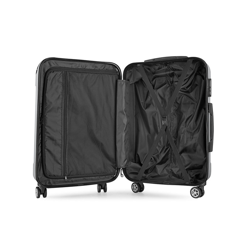 3 PCS Luggage Expandable (2)