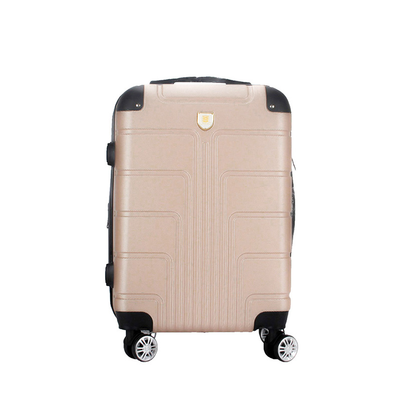 3 Piece Hard Suitcase Set for Short Trips and Long Travel (1)