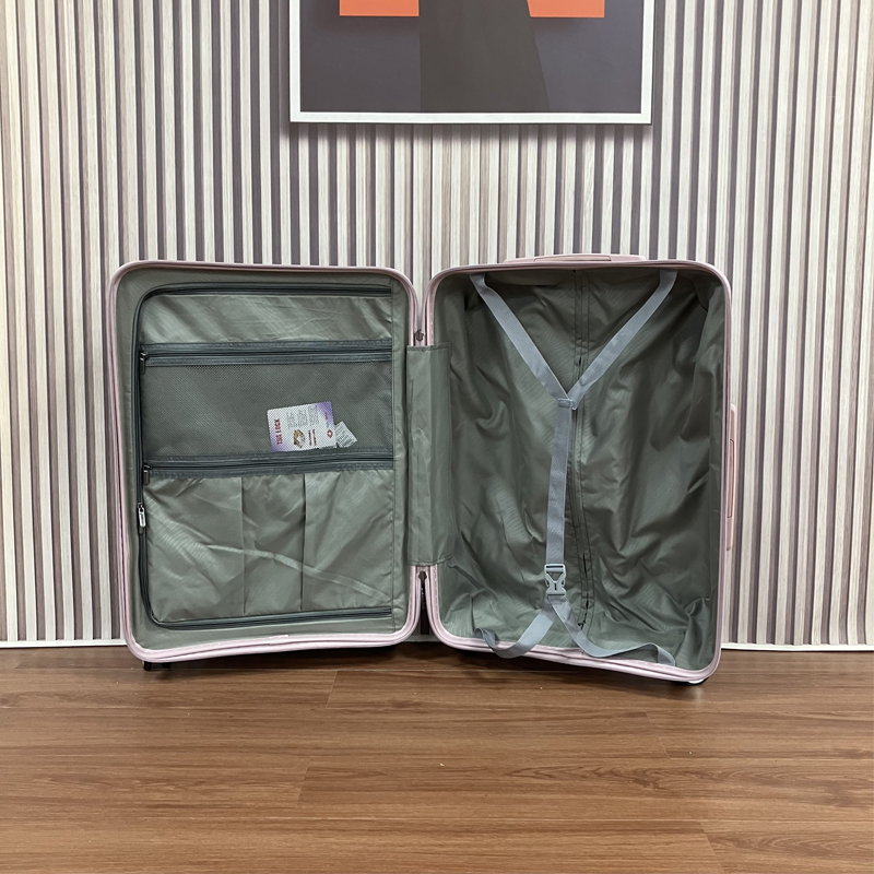 Carry On Luggage Sets 3 pcs (3)