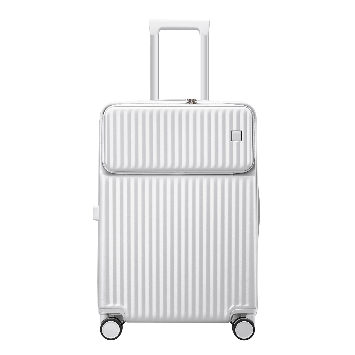 Carry On Luggage Suitcase (1)