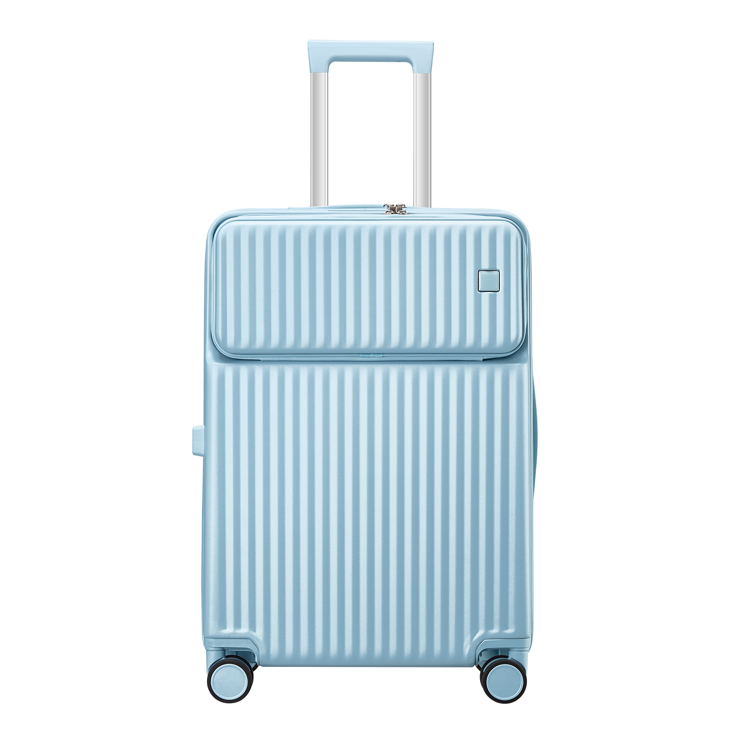 Carry On Luggage Suitcase (2)