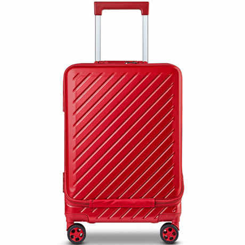 Carry On Luggage With Wheels