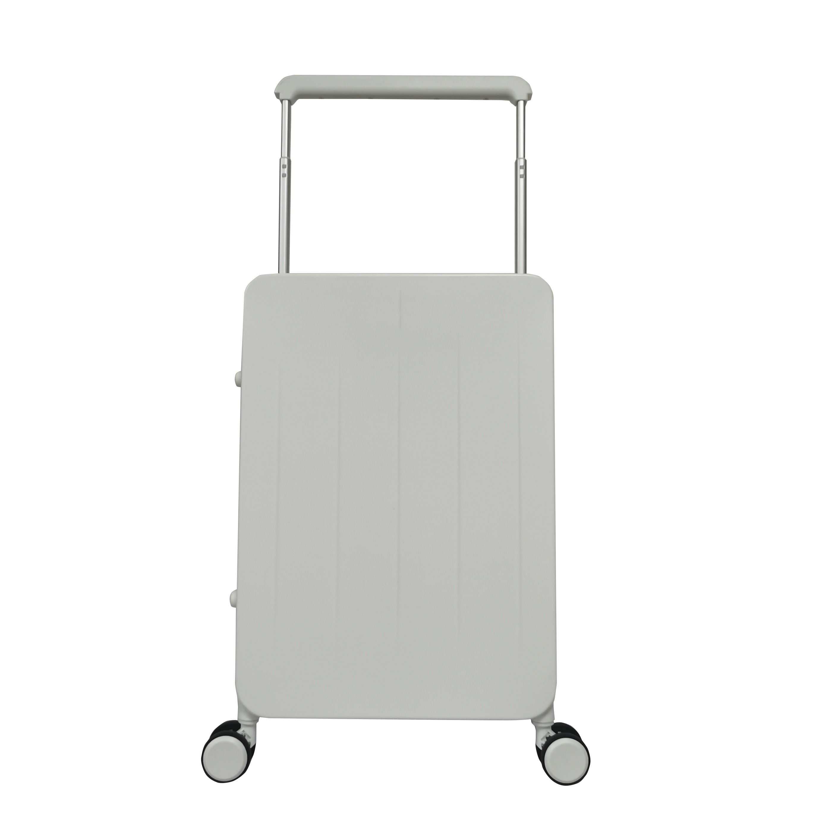 lightest weight suitcase