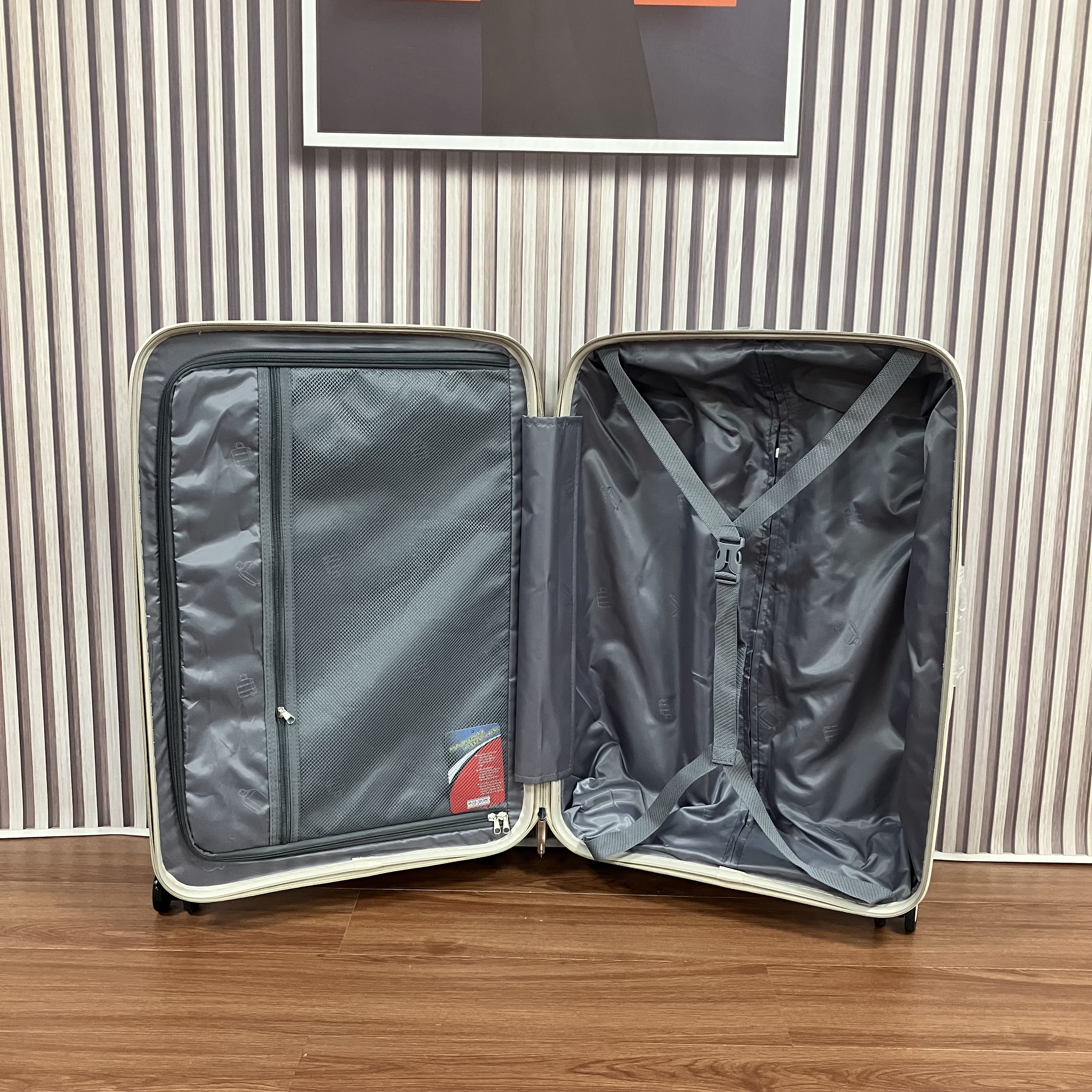 Expandable Luggage Sets-2