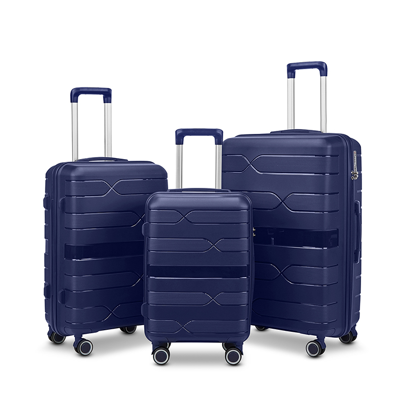 Expandable Suitcase with 360 Spinner Wheels Hardshell Lightweight (10)