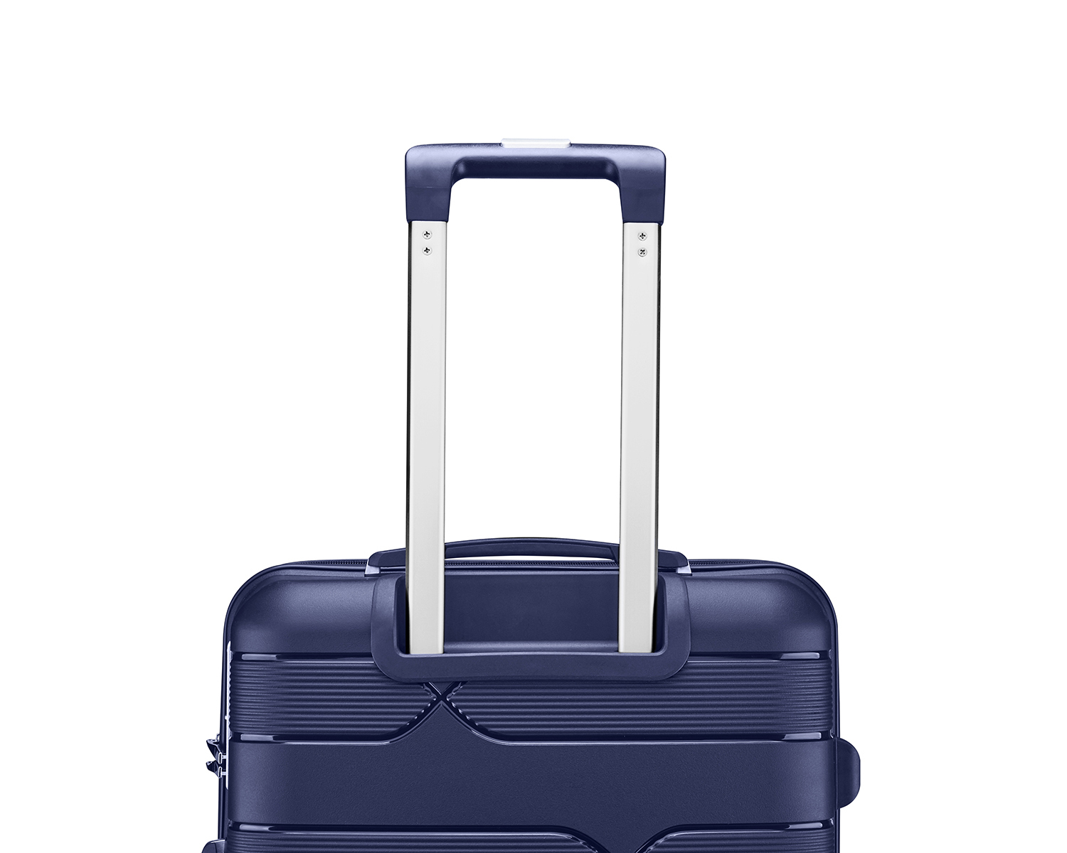 Expandable Suitcase with 360 Spinner Wheels