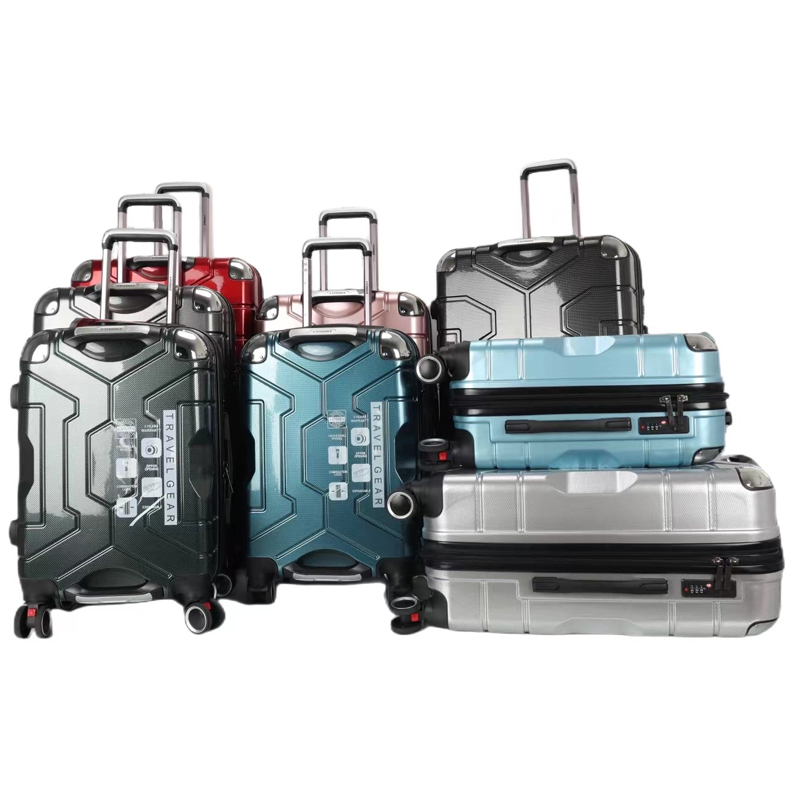 How to choose a luggage set