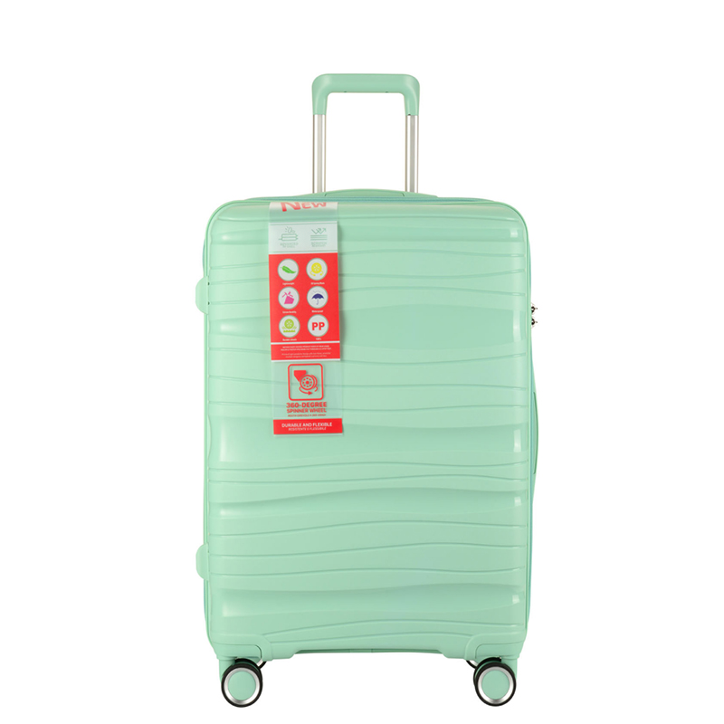 PP Luggage Set Lightest Materia (4)