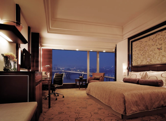 Recommended Hotels--near Guangzhou Pazhou Pavilion8