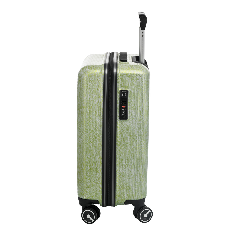 luggage bag with wheels